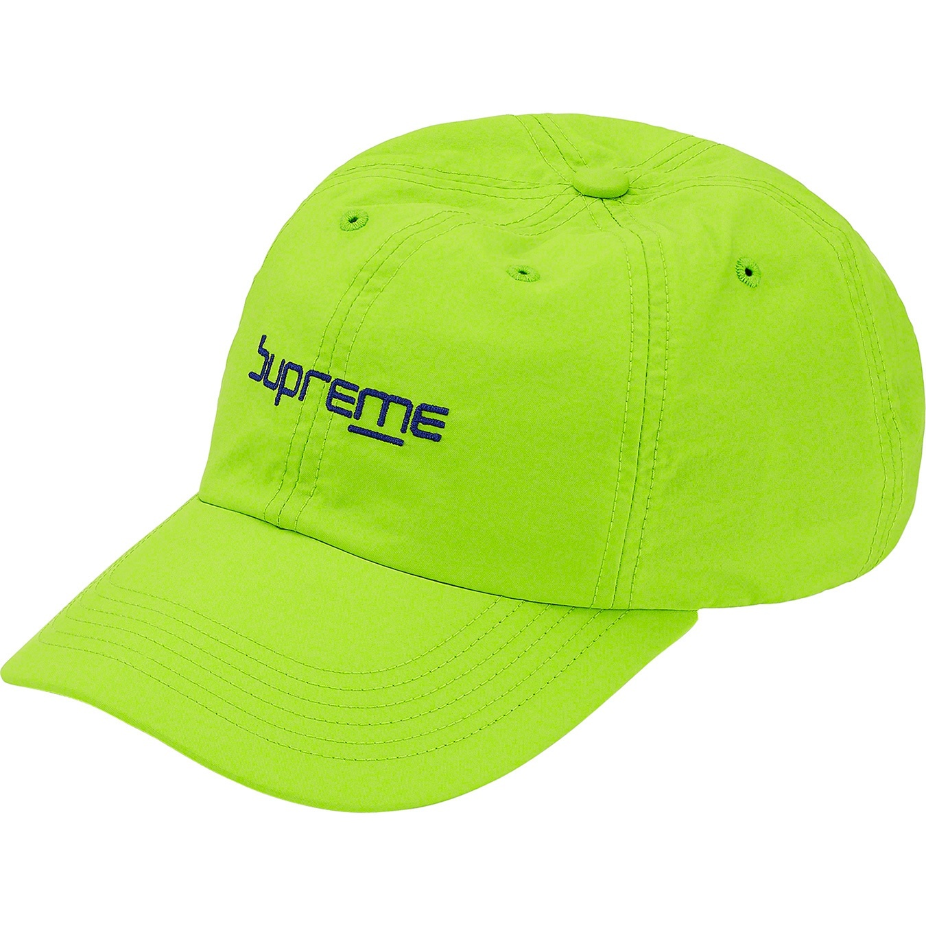 Digital Logo 6-Panel view 4